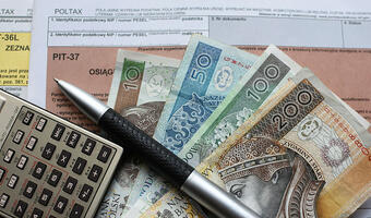 Za pomocą e-pit złożono ponad 1,5 mln deklaracji