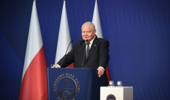 Glapiński: realizujemy scenariusz tzw. miękkiego lądowania