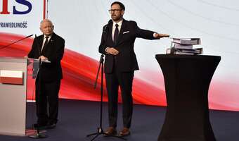 Kaczyński: murem za Obajtkiem!