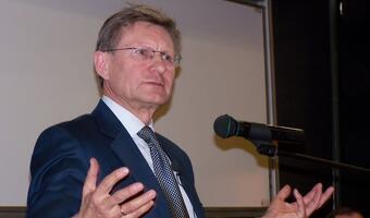 Balcerowicz powinien oddać Polakom 40 mld złotych