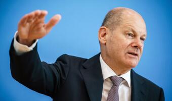 Niemcy: Budżet na 2021 rok z rekordowym zadłużeniem