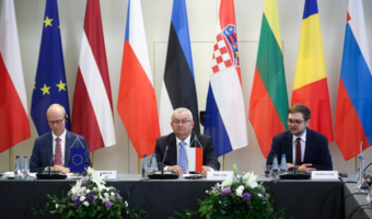 Strategiczne projekty transportowe w naszej części Europy