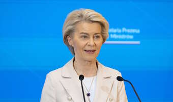 Mercosur to dopiero początek?