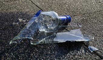 „Absolut Putin”. Wstyd! Burza w Szwecji