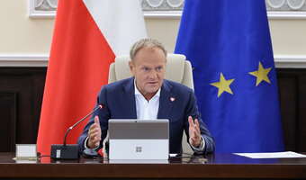 Rząd Tuska znów nie ma pieniędzy. Będzie nowy podatek