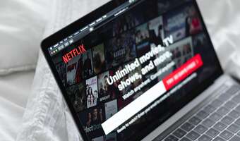 Tylko Netflix! - rekomenduje zarząd Warner Bros.