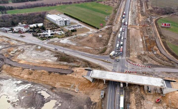 A1 / autor: gddkia.gov.pl