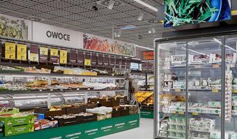 Lidl, Biedronka, Dino gotowe do akcji w czasach zarazy