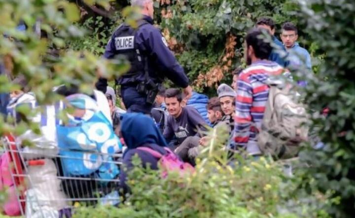 autor: Police Nationale