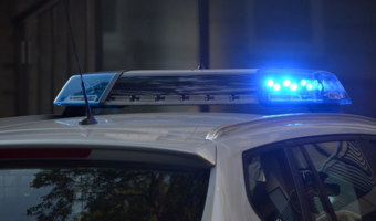 Warszawa: Pościg w stolicy, strzelanina. Gruzini już siedzą