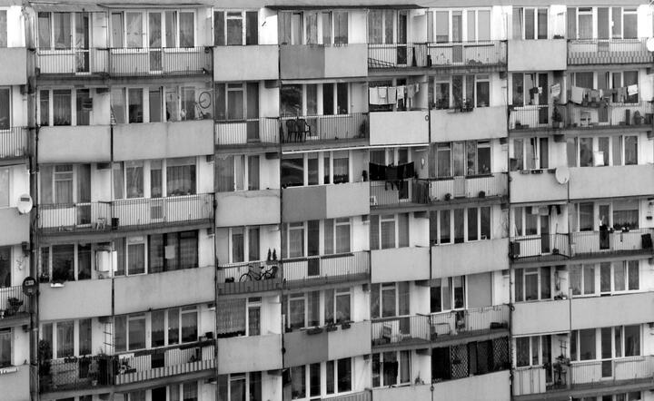 Na każde mieszkanie komunalne przypada prawie 630 zł długu czynszowego