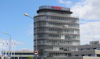 Lotos miał 321 mln złotych zysku netto