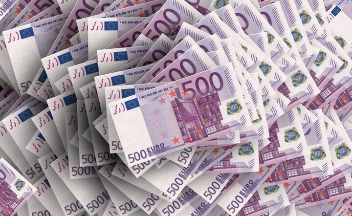 Euro / autor: Pixabay