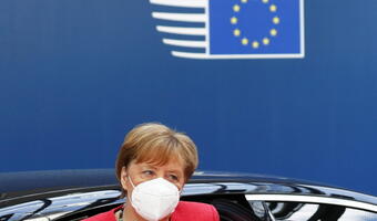 Merkel: są ramy porozumienia na szczycie UE