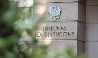 Trybunał Konstytucyjny rozpoczął rozprawę ws. wyższości prawa unijnego nad krajowym