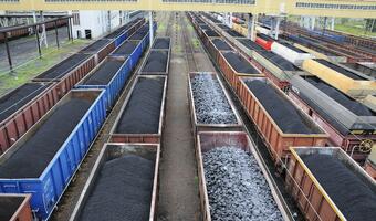 Rosnące ceny węgla na świecie wpływają na poprawę kondycji finansowej PGG