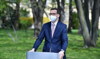 Premier: Unia Europejska stawia na polskie rolnictwo