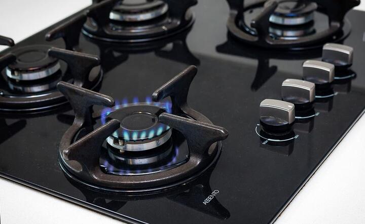 Gaz / autor: Pixabay