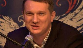 Przemysław Wipler o świadczeniach dla opiekunów dzieci niepełnosprawnych: "To co się działo w tej sprawie w Sejmie to licytacja nieodpowiedzialności"