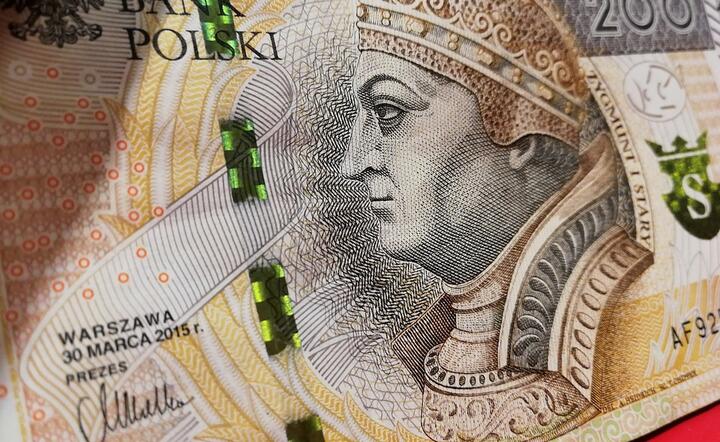 Banknoty / autor: Pixabay