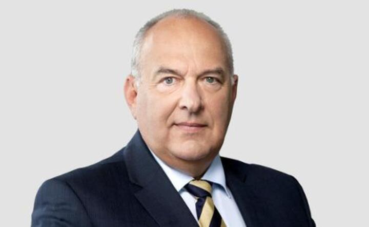 Tadeusz Kościński / autor: gov.pl/web/finanse