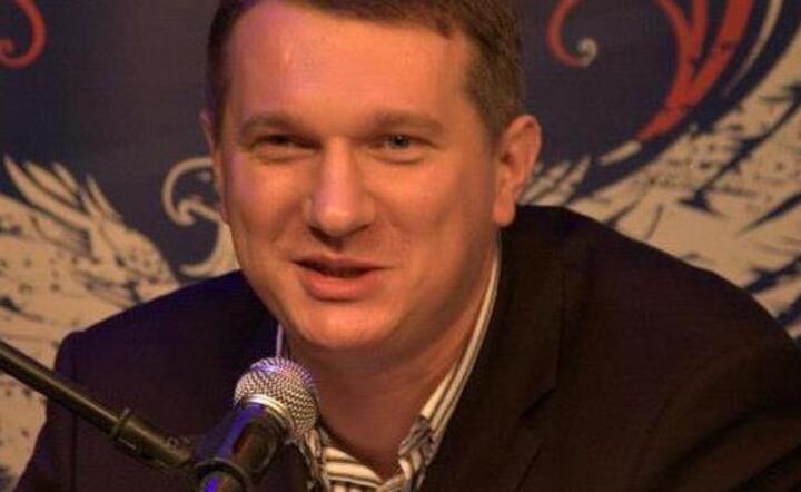fot. Przemysław Wipler