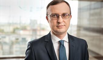 Bardziej maraton niż sprint