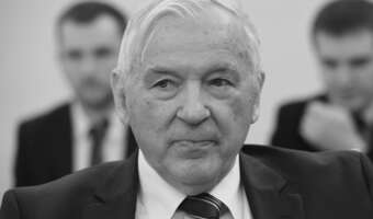Zmarł znany i wpływowy ekonomista
