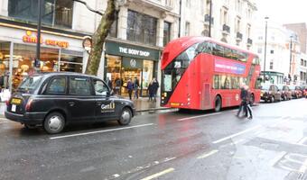 Po twardym brexicie zwiększy się zagrożenie terrorem