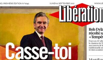 Milionerzy wyemigrują z Francji po "janosikowym" Hollande'a?