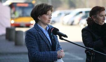 Maląg: 110 tys. obywateli Ukrainy znalazło w Polsce pracę