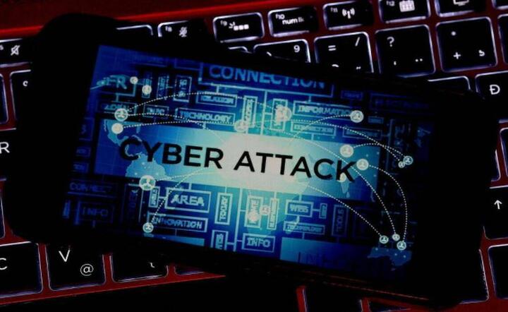 Cyberatak  / autor: PAP/PIXSELL/Marko Lukunic 