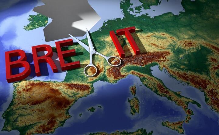 Brexit / autor: Pixabay