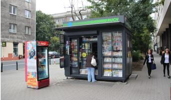 Ruch będzie przejęty zgodnie z planem