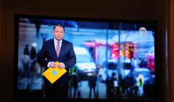 Dziennikarze "Wprost" skazani za zniesławienie Durczoka
