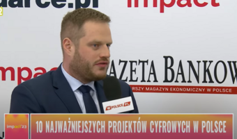 Polska coraz bardziej cyfrowa. 10 nowych rozwiązań