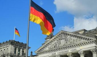 AfD idzie do wyborów z postulatem wyjścia Niemiec z UE