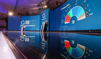 Europejski establishment trzyma się mocno