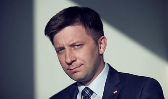 Dworczyk: Nie będzie nowelizacji budżetu