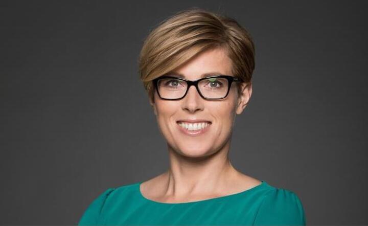 Agnieszka Wrońska  / autor: LINK4