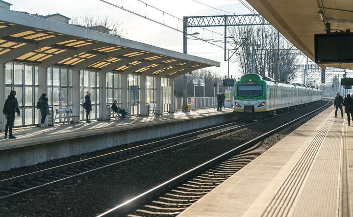 Torpol od 35 lat zajmuje się kompleksową modernizacją i budową infrastruktury kolejowe. ZDJECIE ILUSTRACYJNE / autor: Fratria / AS