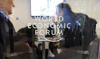 W Davos dobre oceny koncepcji integracji KNF z bankiem centralnym