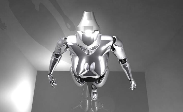 Zastąpią nas roboty, a my będziemy rentierami?