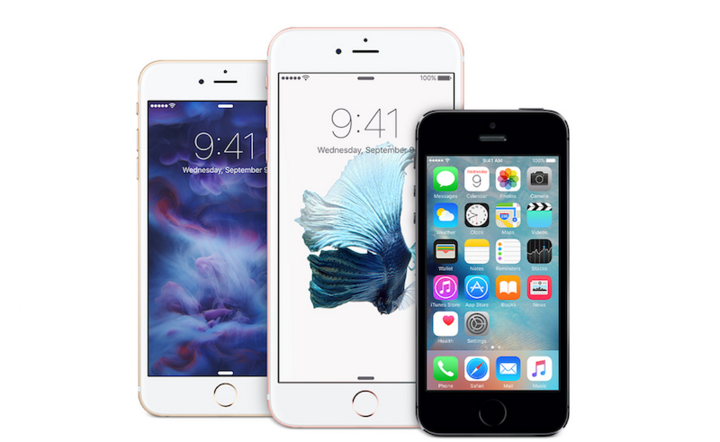 Fot. Apple