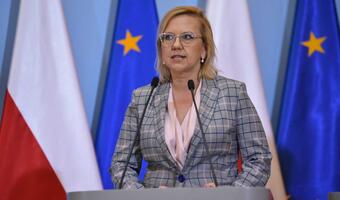 Min. Moskwa: raport ws. Odry do końca września