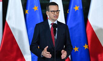 Premier: ziemie popegeerowskie to największy wyrzut sumienia III RP