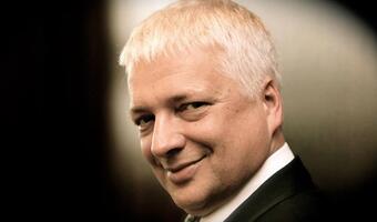 Prof. Robert Gwiazdowski: karuzelę VAT-owską można zrobić nawet na dorszu