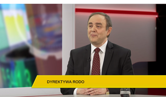 Wywiad Gospodarczy: IT niegotowe na RODO