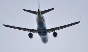 Brytyjska Flybe nie przetrwała walki z koronawirusem
