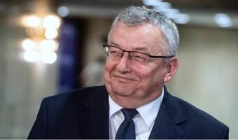 Adamczyk: Zachodnia Obwodnica Szczecina to marzenie pokoleń mieszkańców